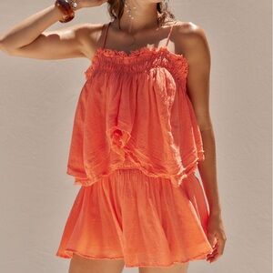 Free People Layla Set